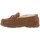 Sapatos Criança Chinelos Bearpaw 24885-24 Castanho