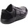 Sapatos Homem Sapatilhas Rieker B271200 Preto