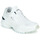 Sapatos Homem Sapatilhas Inactive Skechers KRAZ - THURSTON Branco