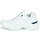Sapatos Homem Sapatilhas Inactive Skechers KRAZ - THURSTON Branco