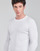 Textil Homem camisolas BOTD OLDMAN Branco