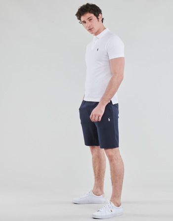 polo lacoste taille 4 stretch fit