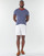 Textil Homem Shorts / Bermudas Polo Ralph Lauren SHORT PREPSTER AJUSTABLE ELASTIQUE AVEC CORDON INTERIEUR LOGO PO Bla
