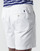 Textil Homem Sapatenis Masculino Polo Blu Conforto Ca Classic Men's T-Shirt SHORT PREPSTER AJUSTABLE ELASTIQUE AVEC CORDON INTERIEUR LOGO PO Bla