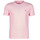 Textil Homem clothing women polo-shirts 41-5 adidas Real Madrid 3-Stripes Polo Shirt male Rosa