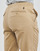 Textil Homem Calças Polo Ralph Lauren PANTALON CHINO PREPSTER AJUSTABLE ELASTIQUE AVEC CORDON INTERIEU Bege