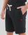 Textil Homem Shorts / Bermudas Polo Ralph Lauren SHORT MOLTONE EN COTON LOGO PONY PLAYER Preto