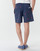 Textil Homem Fatos e shorts de banho Polo Ralph Lauren MAILLOT SHORT DE BAIN IMPRIME BRODERIE PONY PLAYER CORDON DE SER Preto