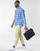 Textil Homem Calça com bolsos Polo Ralph Lauren SHORT PREPSTER AJUSTABLE ELASTIQUE AVEC CORDON INTERIEUR LOGO PO Bege