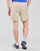 Textil Homem Shorts / Bermudas Polo Ralph Lauren SHORT PREPSTER AJUSTABLE ELASTIQUE AVEC CORDON INTERIEUR LOGO PO Bege