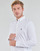 Textil Homem Camisas mangas comprida Polo garage Ralph Lauren COPOLO garage Branco