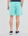 Textil Homem Fatos e shorts de banho Polo Ralph Lauren MAILLOT SHORT DE BAIN EN NYLON RECYCLE, CORDON DE SERRAGE ET POC Azul