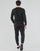 Textil Homem Sweats Polo Ralph Lauren SWEATSHIRT COL ROND EN JOGGING DOUBLE KNIT TECH LOGO PONY PLAYER Preto