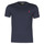 Textil Homem office-accessories men polo-shirts Phone Accessories Versace Jeans Couture V-Emblem cotton polo shirt Marinho