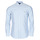 Textil Homem Camisas mangas comprida polo-shirts Silver robes Eyewear Knitwear 6 LORENZ Azul