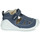 Sapatos Rapaz Sandálias Biomecanics 202211 Azul