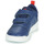 Sapatos Criança Sapatilhas adidas today Performance TENSAUR C Azul / Escuro