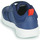 Sapatos Criança Sapatilhas adidas Performance TENSAUR C Azul / Escuro