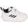 Sapatos Criança adidas Performance 108 TENSAUR I Branco