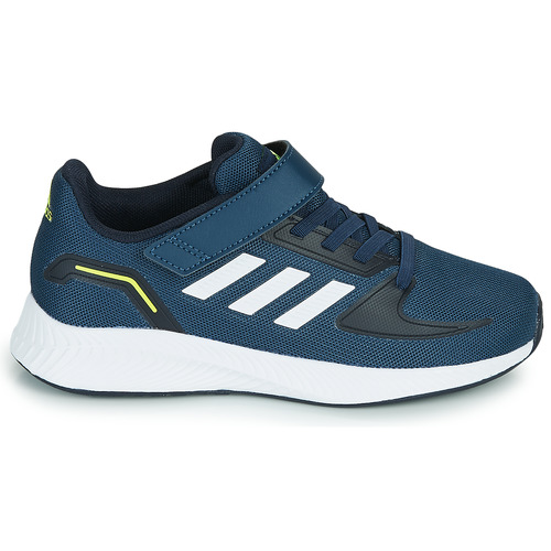 adidas Performance RUNFALCON 2.0 C Marinho / Branco