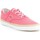 Sapatos Mulher Alpargatas Lacoste Glendon Espa 3 SRW 7-27SRW2424124 Rosa