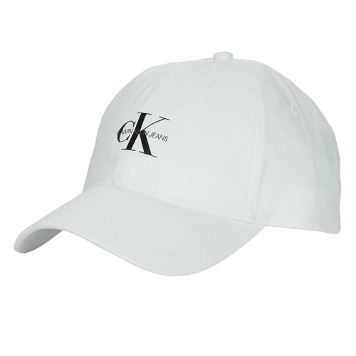 Acessórios Boné Calvin Klein JEANS Track CAP 2990 Branco