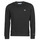 Textil Homem Sweats Calvin Klein Jeans J30J314536-BAE Preto