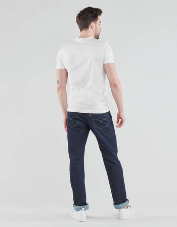 Calvin Klein Jeans YAF Branco