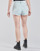 Textil Mulher Shorts / Bermudas Calvin Klein Jeans HIGH RISE SHORT худи calvin klein оригинал