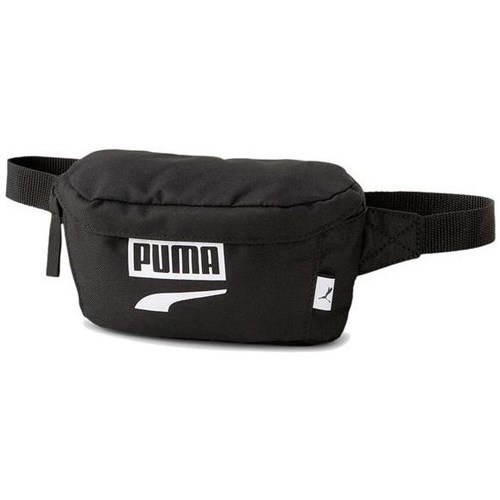 Malas Bolsa de mão Puma Plus Waist Bag II Preto