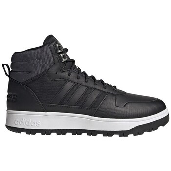 Sapatos Homem Botas baixas adidas Originals Frozetic Preto