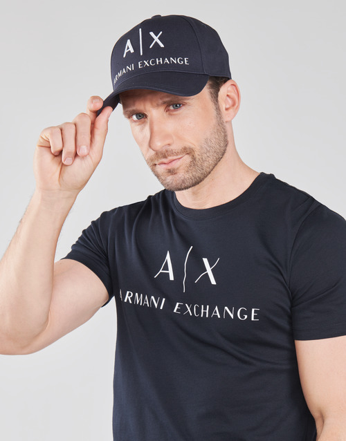 Armani Exchange 8NZTCJ-Z8H4Z Marinho