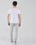 Textil Homem T-Shirt mangas curtas Armani Exchange 8NZTPH-ZJH4Z Branco