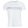 Textil Homem T-Shirt mangas curtas Armani Exchange 8NZT72-Z8H4Z Branco