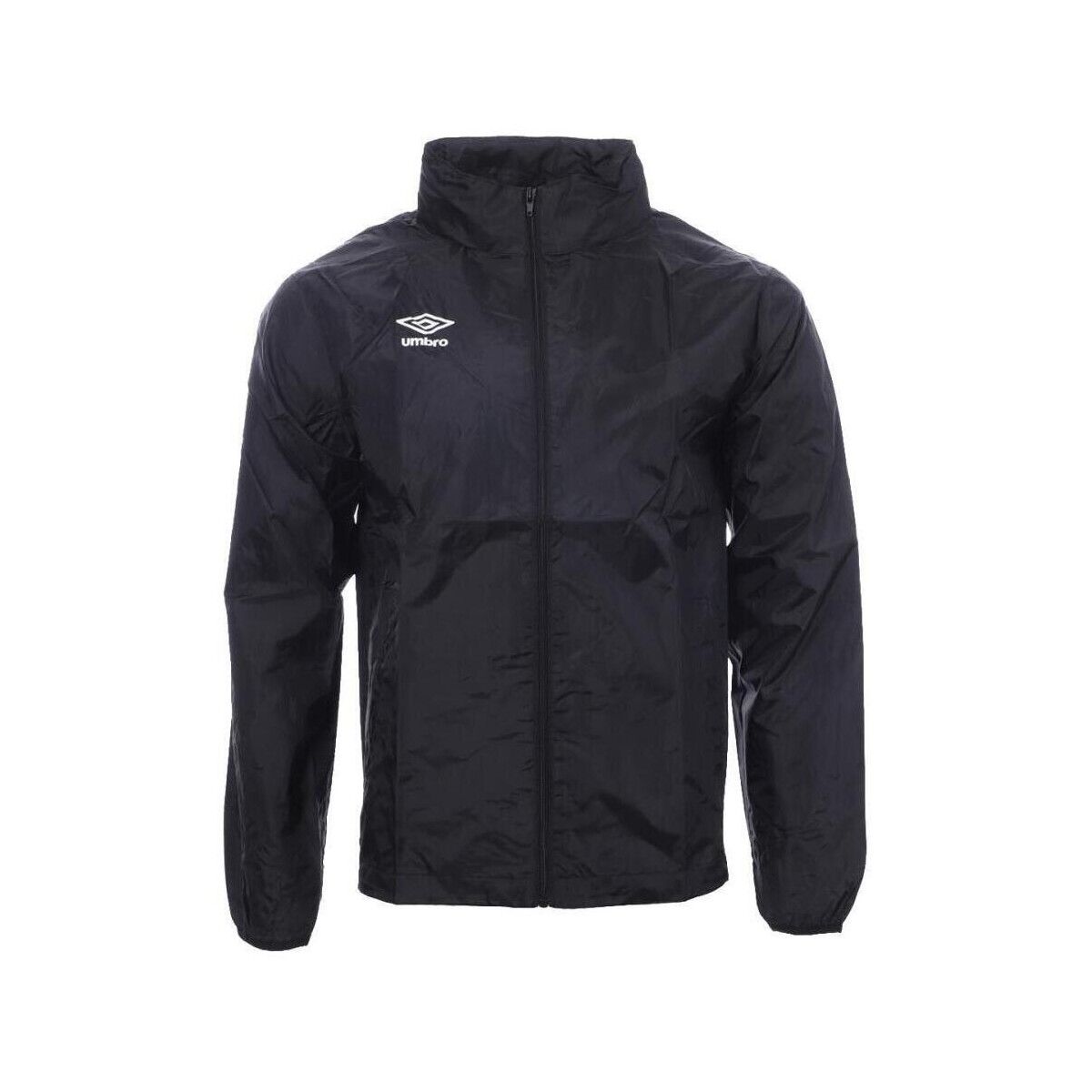 Textil Homem Casacos fato de treino Umbro  Azul