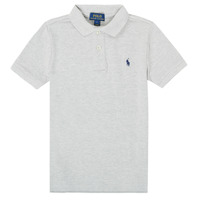 Polo avec Ralph Lauren Polo avec Pony button-down cotton shirt