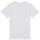 Textil Criança T-Shirt mangas curtas Polo Ralph Lauren TINNA Branco