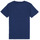Textil Criança T-Shirt mangas curtas Kids polo-shirts clothing cups TINNA Marinho