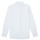 Textil Rapaz Camisas mangas comprida Polo Ralph Lauren TOUNIA Branco