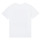 Textil Rapaz T-Shirt mangas curtas Polo Ralph Lauren CROPI Branco
