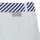 Textil Rapariga Shorts / Bermudas polo ralph lauren kids striped cotton blend dress FILLI Branco