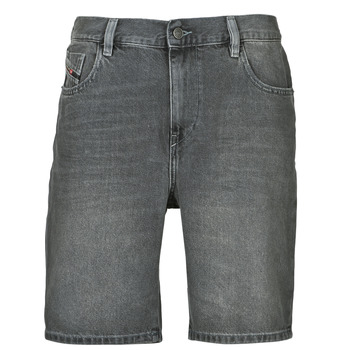 Textil Homem Shorts / Bermudas Diesel A02648-0JAXI-02 Cinza