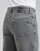 Textil Homem Artificial Leather Pants A02648-0JAXI-02 Cinza