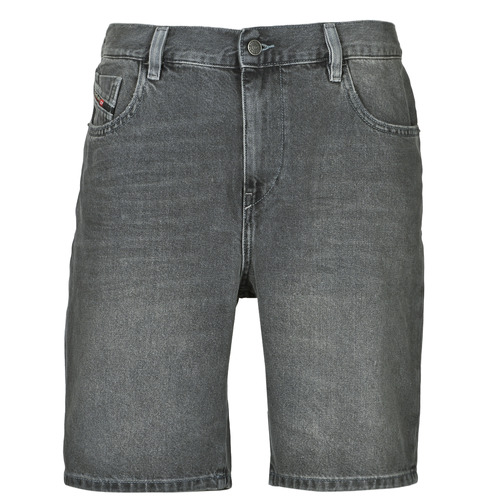Shorts Hot Pants Escritos Visual Jeans Visual Jeans