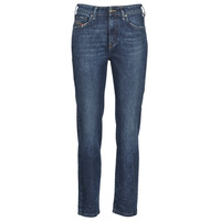 Textil Mulher Calças Skinny Jeans Diesel D-JOY Azul