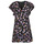 Textil Mulher Крутая стильная юбка guess W23A31D0BD02 оригинал AYAR DRESS Preto / Multicolor
