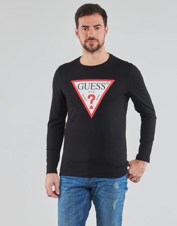 Marca GuessGuess LS Sweaters 