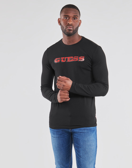 GuessGuess LS Sweaters Marca 