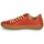 Sapatos Mulher Sapatilhas Think TJUB Vermelho