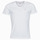 Textil Homem T-Shirt mangas curtas Tommy Jeans TJM ORIGINAL JERSEY TEE V NECK Branco